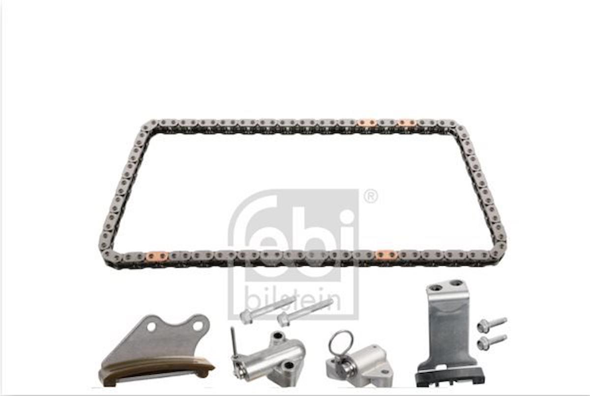 Opel Mokka Zincir Set [Febi] (95528472)